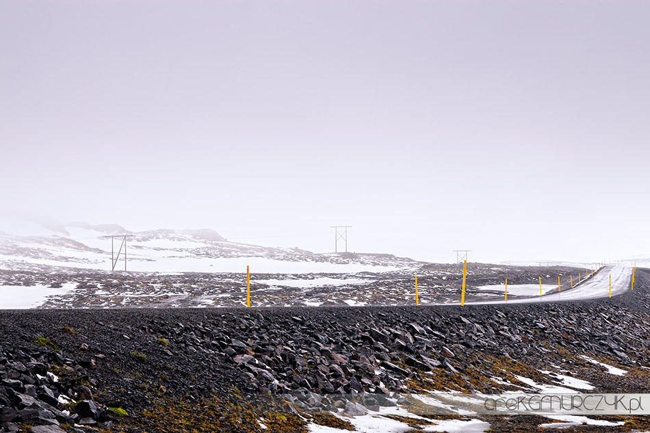 Islandia Seydisfjordur 