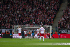 Piłka Nożna Polska-Anglia 1:1