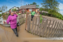 Powódź w Płocku 2010