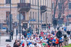 X Cracovia Maraton